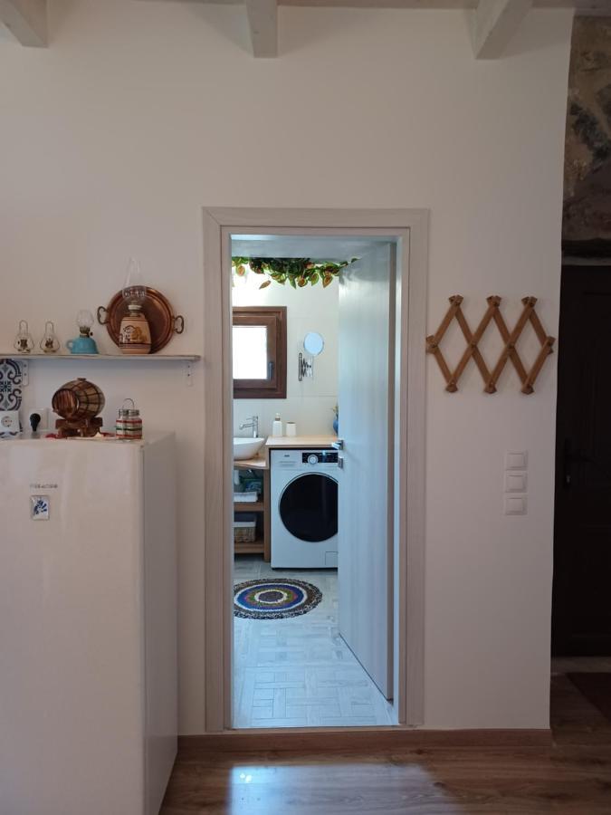 Rodanthe'S Guest House สเตมนิตซา ภายนอก รูปภาพ